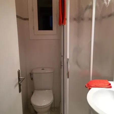 Monaco Centre Appartement *