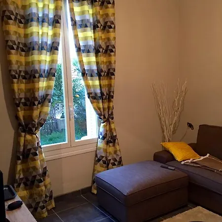 Monaco Centre Appartement