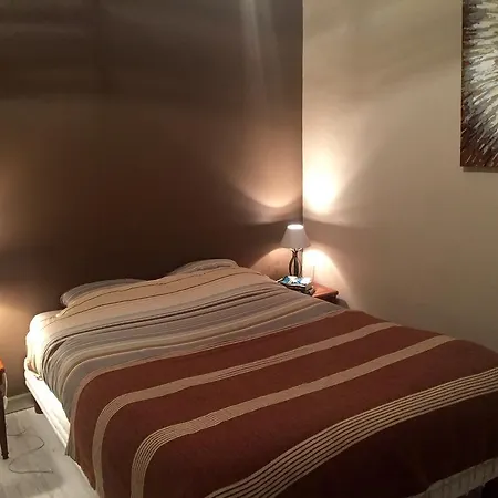 Monaco Centre Appartement *